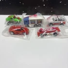 Vintage 5 Hot Wheels 1994 Hormel Food Promo Dinty Moore Spam Sealed Complete Set