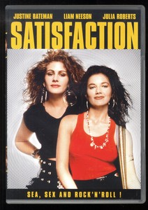 Image result for satisfaction movie poster