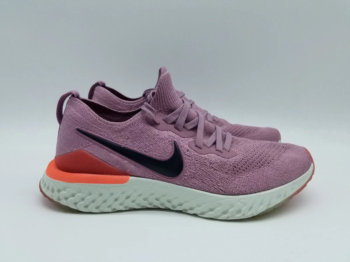 Nike epic react flyknit 2 plum sale