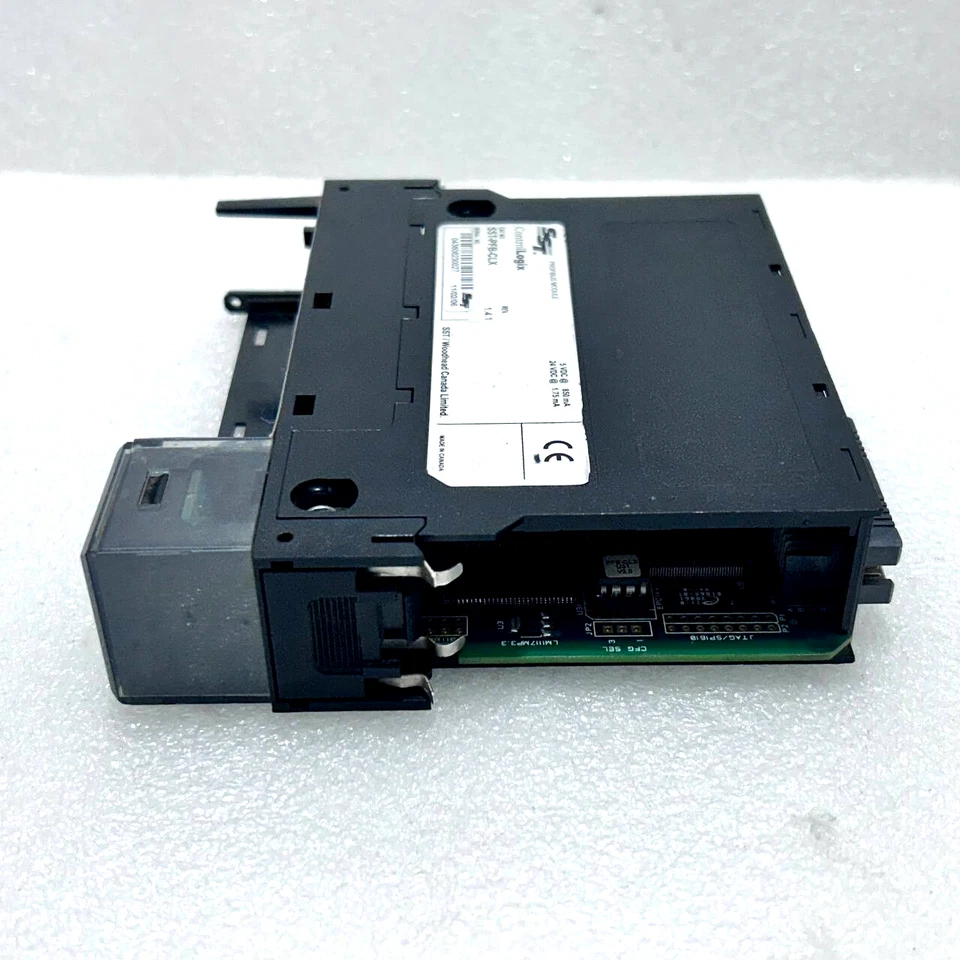 Módulo SST-PFB-CLX PROFIBUS para ControlLogix - Imagen 4 de 4