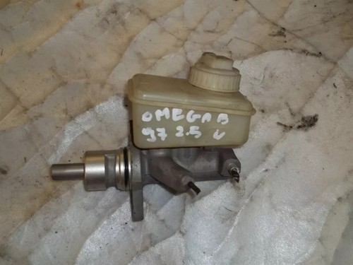 BREMSKRAFTVERSTÄRKER OPEL Omega B 2,5l