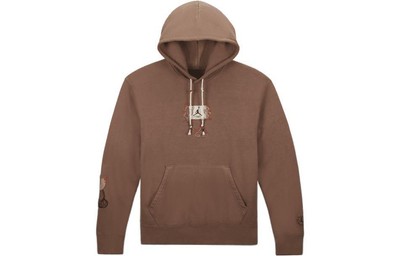 Air Jordan x Travis Scott Hoodie 