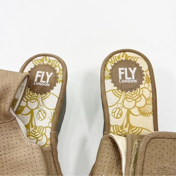 fly london yala wedge