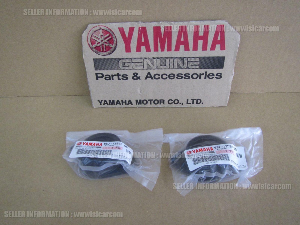 YAMAHA BOLT 950 2014-2022 BOLT R-SPEC JOINT CARBURETOR 1. SET X2pc