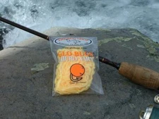 Glo-Bug Micro Yarn by The Bug Shop