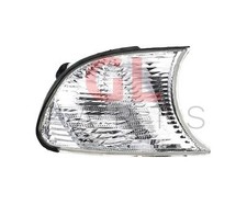 Angolo Lampada Freccia Per BMW 3 E46 Coupe/Cabrio 1999-2002 63126904308 Destro