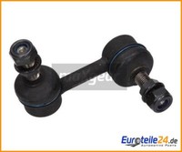 Stange/Strebe, Stabilisator Maxgear 72-2016 Links FüR Nissan