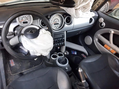 34336757181 Bremskraftverstärker für MINI MINI (R50,R53) COOPER 2005 8721997 - Bild 7 von 10