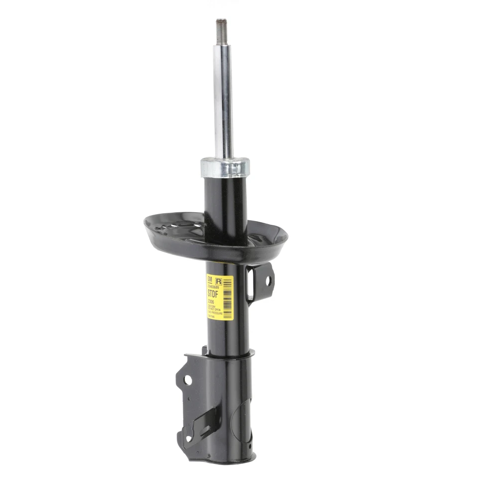 Genuine GM 2012-2017 Buick Verano Front Suspension Strut Right Or Left 23483689 - Изображение 3 из 4