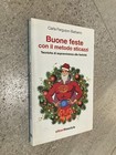 BARBERINI BUONE FESTE CON IL METODO STICAZZI ALIBERTI SPEDIZIONE SDA GRATIS