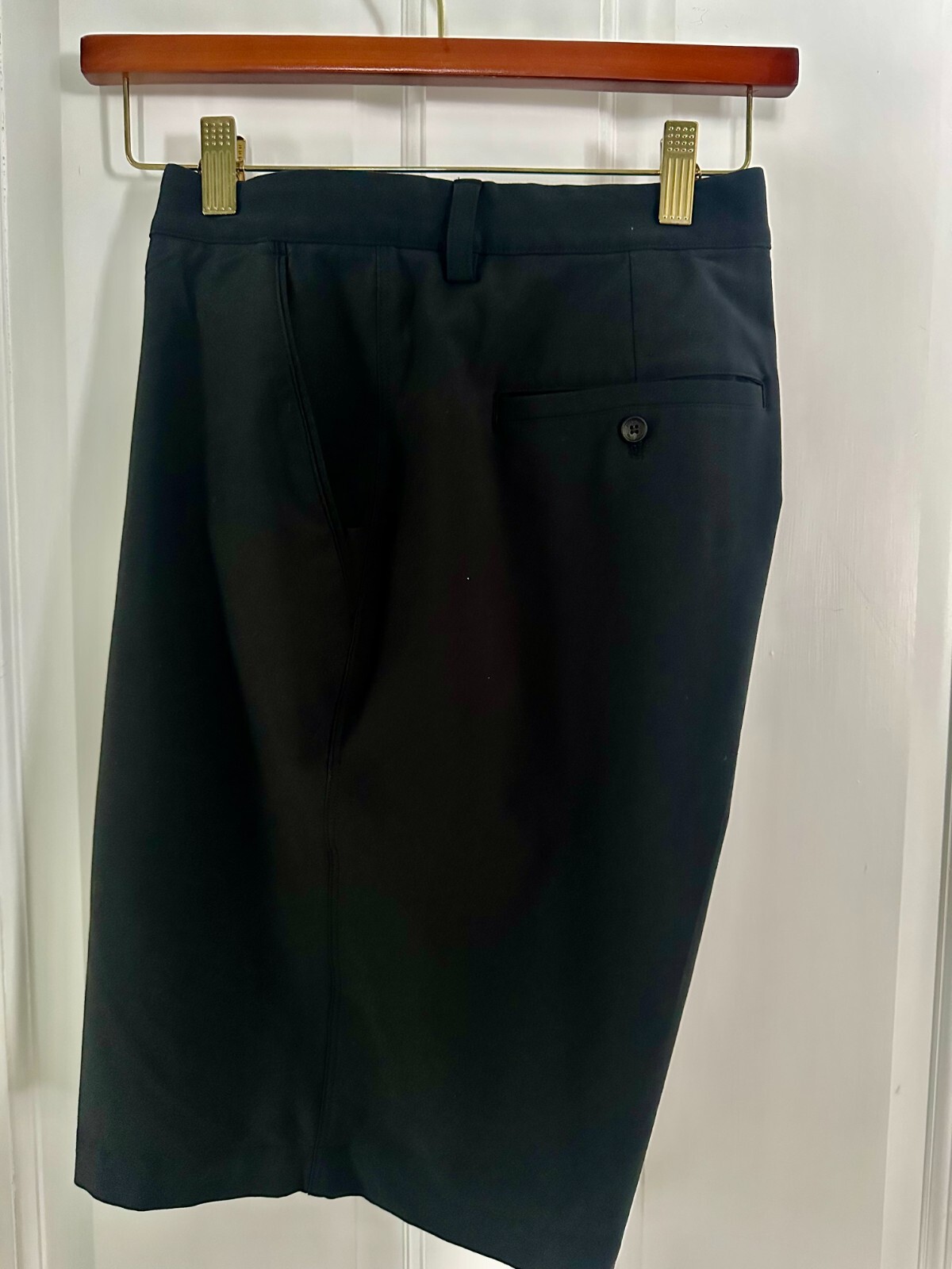 Greg Norman Everbest Stretch Performance Golf Sho… - image 1