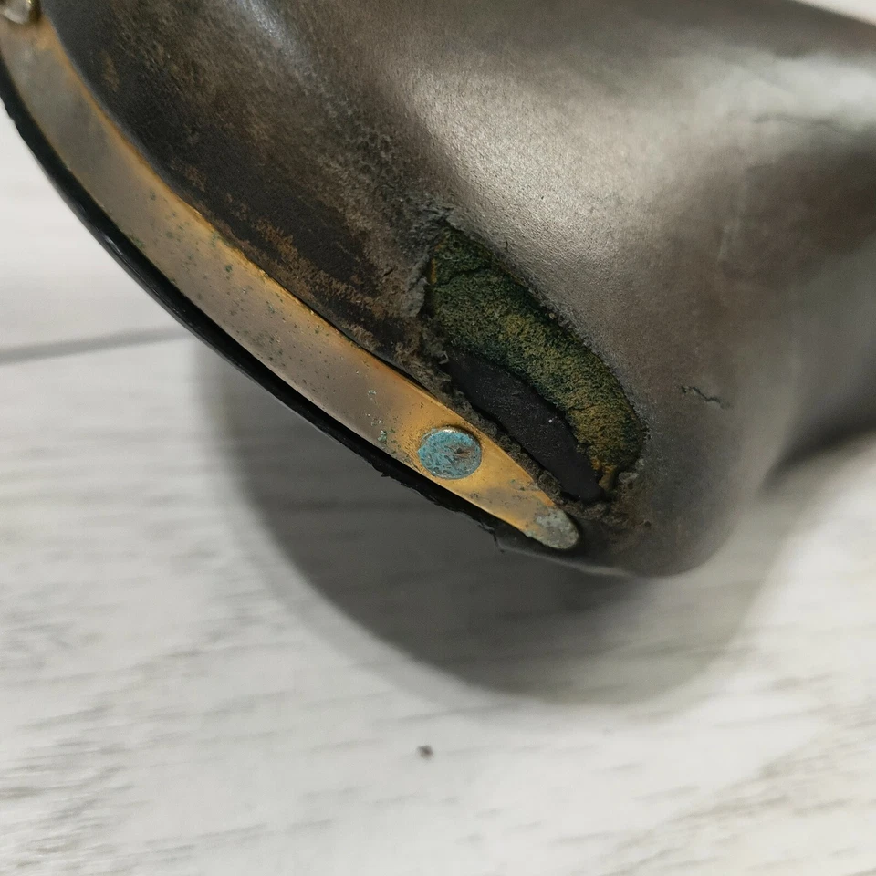 Винтажное седло для шоссейного велосипеда Selle San Marco Rolls сиденье для гоночного велосипеда - Изображение 3 из 4