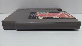 Who Framed Roger Rabbit NES Who Framed Roger Rabbit Nintendo Entertainment Syste