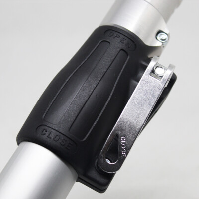 Asta di prolunga telescopica da 150-230cm per gamma LI-ion 21,6 VESCO