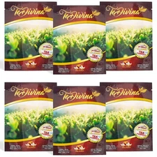 VIDA DIVINA Te Divina AUTÉNTICO 100% ORIGINAL DETOX AND CLEANSE ORGANIC  6 PK