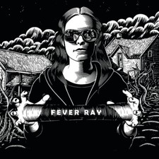 FEVER RAY Fever Ray (Same / S/T) - LP / Black...
