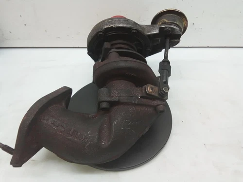 GT1544 Turbocompresor para RENAULT MEGANE I BERL./ BERL. CON PORTÓN (BA0 1219283 - Imagen 2 de 4