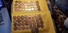 Huge Discount Sale Canada Small Cent Set 1920-2012 Pennies Only 8 Yrs Missing.