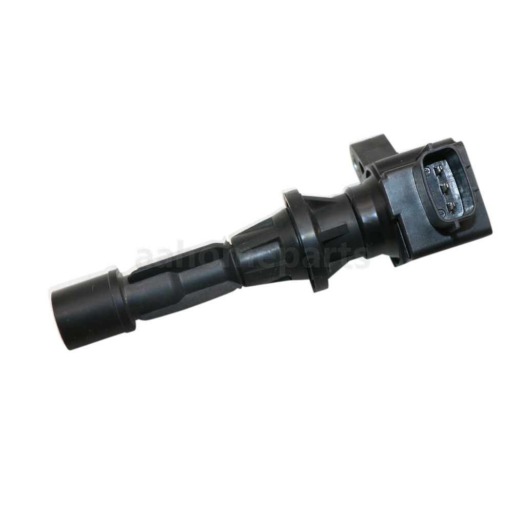 4xOriginal Ignition Coil 6M8G-12A366 for Mazda 3 6 CX7 MX-5 Miata