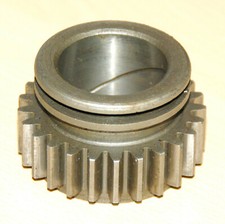 Triumph Pre Unit Gear 36-49 57-0436 T436 2nd Gear Layshaft 3S T90 T70 T80 3HW 5T