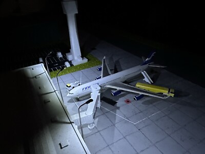 1/200 Custom Airport (Beschreibung lesen)