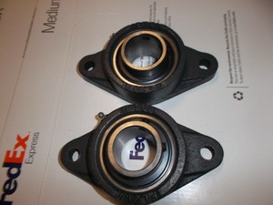 Подшипник ucfl 207