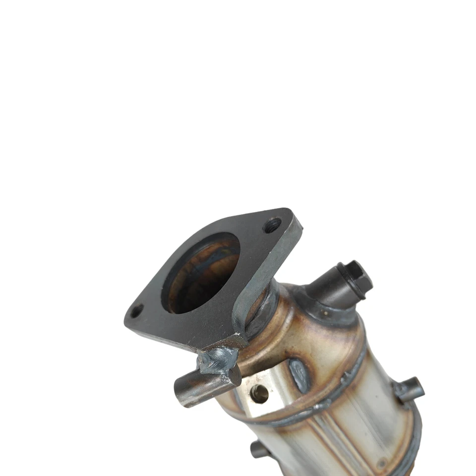 Fits 2014-2018 Kia Sorento 3.3L AWD only 2 pcs Manifold Catalytic Converter Set Foto 4 de 4