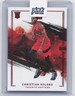2022-23 Panini Impeccable Christian Koloko Asia Red RC