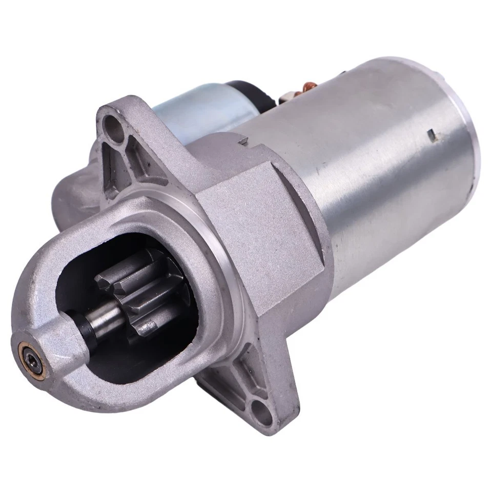 Arranque para Suzuki Carry DB41T DB51T DC51T DD51T DD51B 1990-1998-F6A-F5B Foto 2 de 4