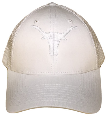 texas longhorns golf hat