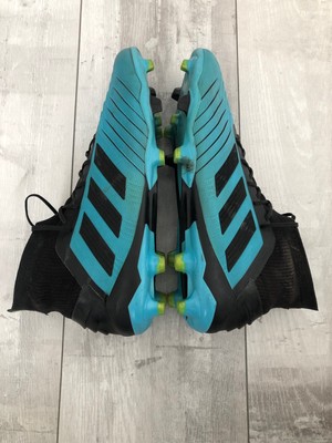 Adidas Predator 19.1 FG Blue 