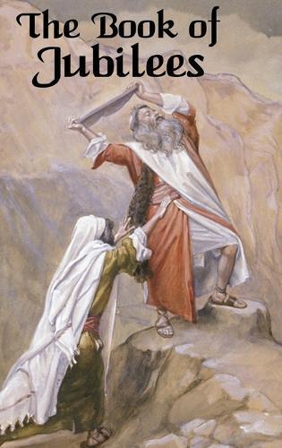 Thumbnail - Robert Henry Charles The Book Of Jubilees (gebundene Ausgabe)