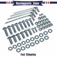 For Chevygmc 2500 3500 Fisher 7192 Minute Mount Snow Plow Mount Bolt Kit 41489