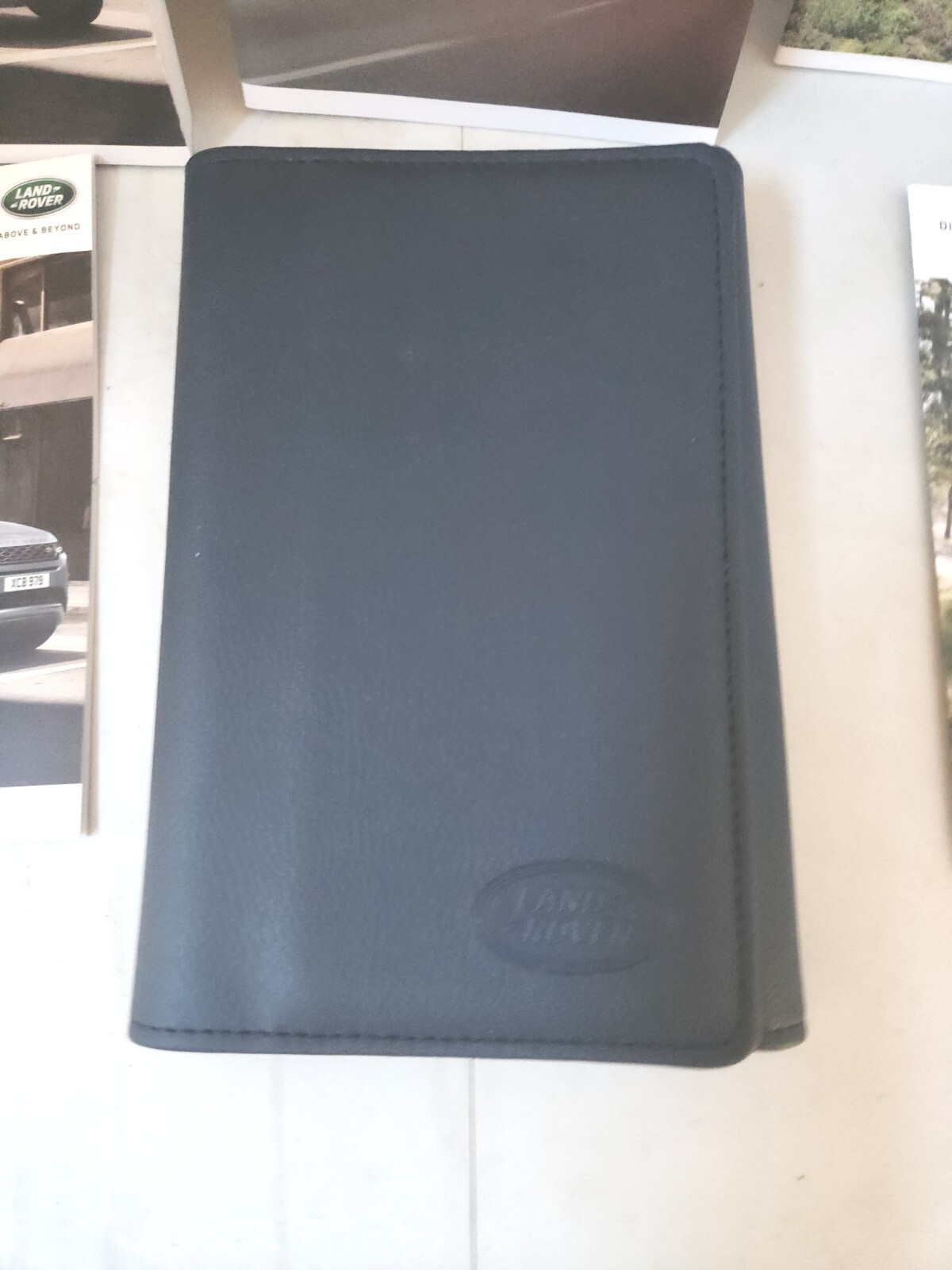 2019 Land Rover Range Rover Evoque Owners Manual Set Free Shipping OEM
