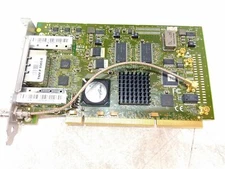 Thales 37408500/D HIRAB 8960-E PCI-x Network Card