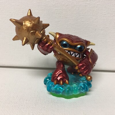 Skylanders: Spyro's Adventure: WHAM SHELL: BUY GET FREE All Skylanders 