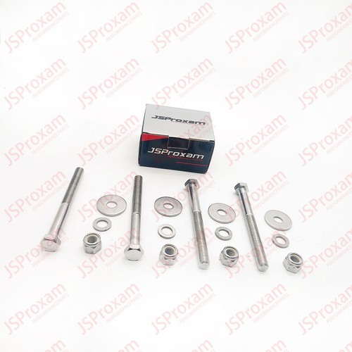 New For Mercury Engine Transom Mounting Bolt Kit 5 1/2 Inch - Part# 10-67755A14 - Picture 7 of 15