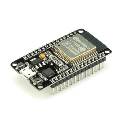 Espressif ESP32 WLAN Dev Kit Board Development Bluetooth Wifi v1 WROOM32 NodeMCU