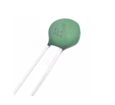 3pcs New Thermistor SCK-054 Power NTC Thermistor surge current limiting Resistor