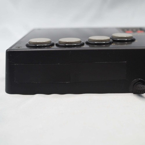 HORI FIGHTING STICK NEO HNS-07 Controller NEO GEO AES Tested Working Japan - Picture 8 of 23
