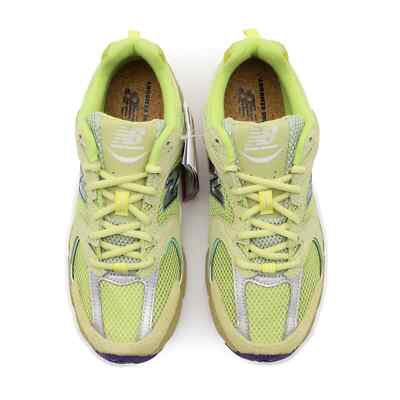 MR530PR Salehe Bembury New Balance 530 Bamboo (Men's) | eBay