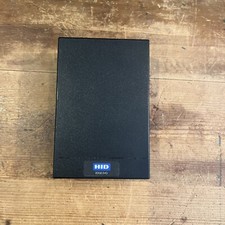 HID CORPORATION 82363AKM EDGE EVO EDWM-M Tested  Working