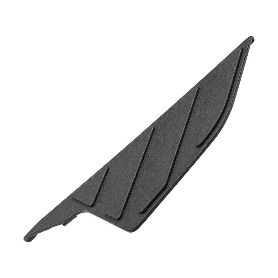 Cubierta de almohadilla de parachoques trasero derecho para Nissan Xterra 85070-EA010 2005-2015 Foto 4 de 4