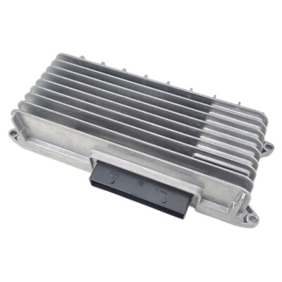 2009 - 2017 AUDI A4 A5 RS5 S4 S5 - AMP RADIO AUDIO VERSTÄRKER 8T0 035 223 AH