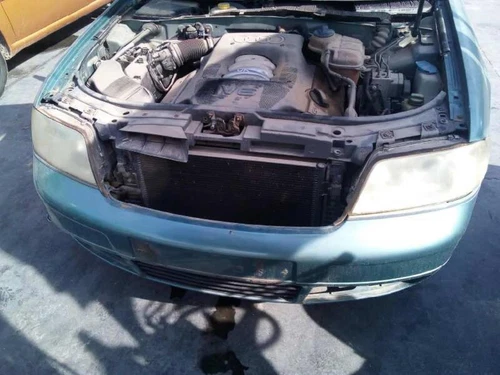 8D0407257AM Mozzo Anteriore Sinistro Per AUDI A6 AVANT (4B5) 1998 633931 - Foto 3 di 10
