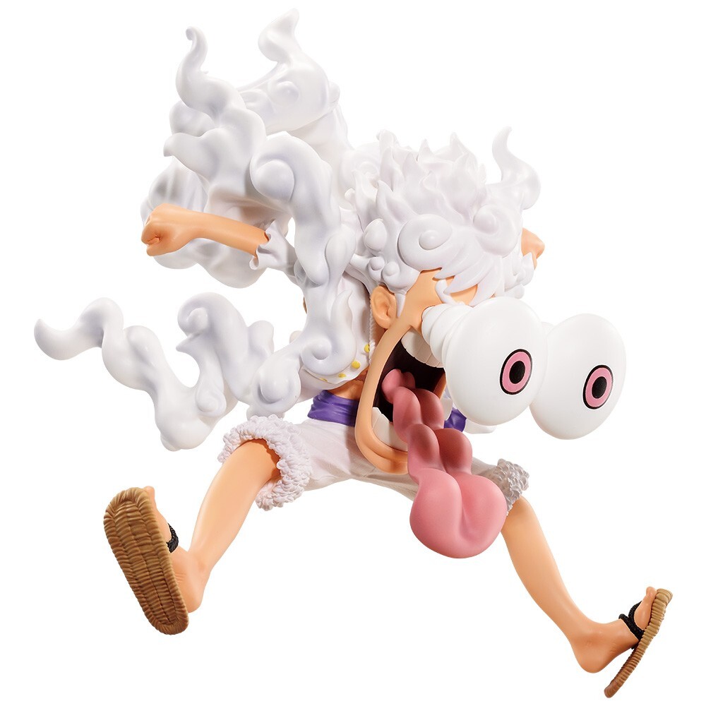 One Piece 一番くじ フィギュア ５個セット ワンピース フィギュア サボ 5体セット 一番くじ ラストワン賞