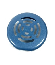 BALDOR  External Cooling Fan Cover Lessor Electric Motor