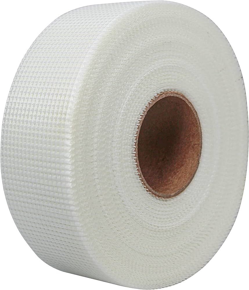 Crim Band 48mm x 90m selbstklebend Trockenbau Putz Putz Gipskartonplatte