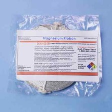Magnesium Ribbon