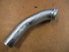 <!--F#f_0-->RECO HOLDEN LC LJ TORANA FUEL FILLER PIPE NECK PETROL TANK REPLATED<!--F/-->
